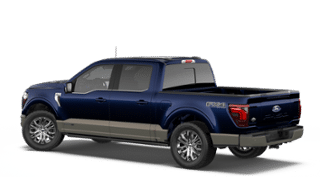 2026 Ford F-150® External Image 3